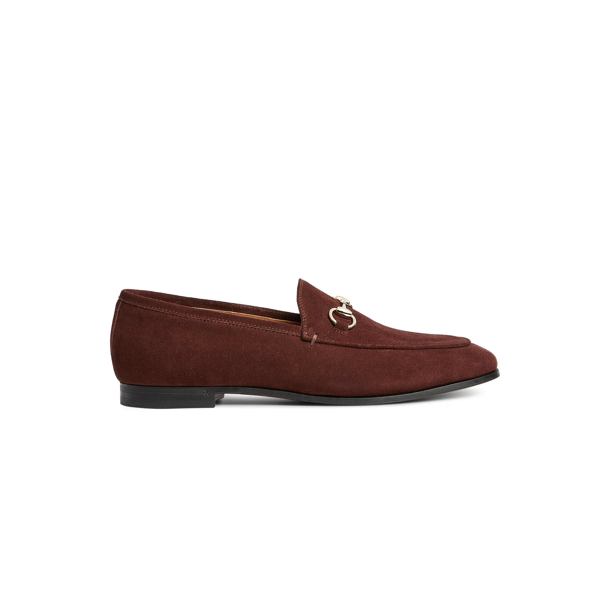 GUCCI WOMEN'S GUCCI JORDAAN LOAFER 786016